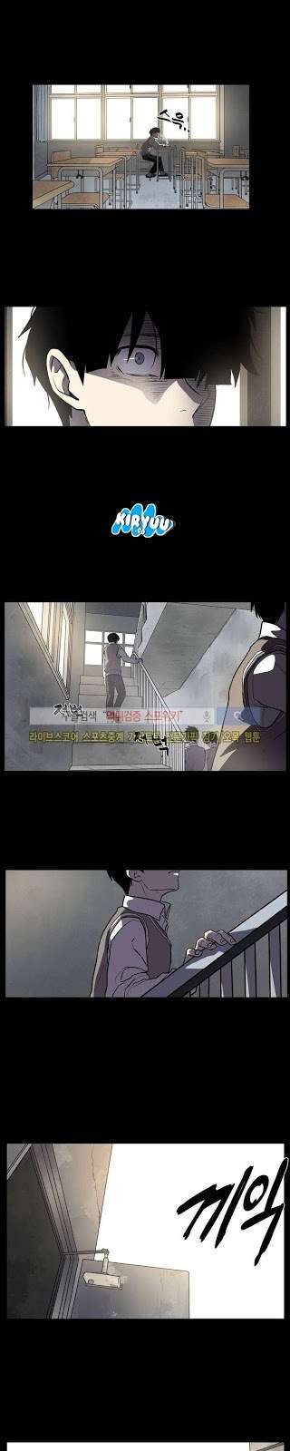 The Devil Boy Chapter 1 Gambar 17