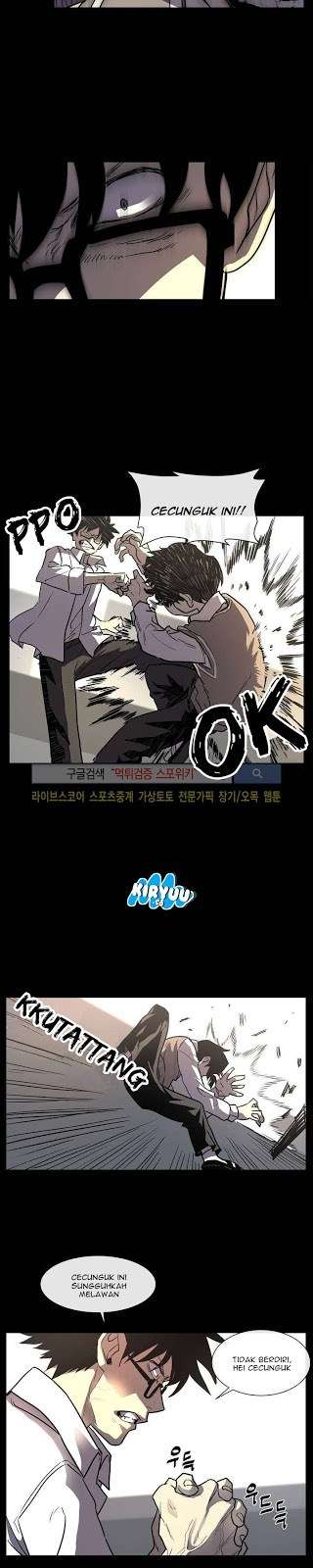 The Devil Boy Chapter 1 Gambar 19