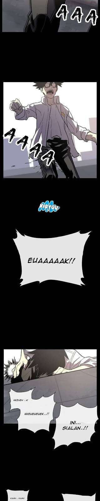 The Devil Boy Chapter 1 Gambar 22