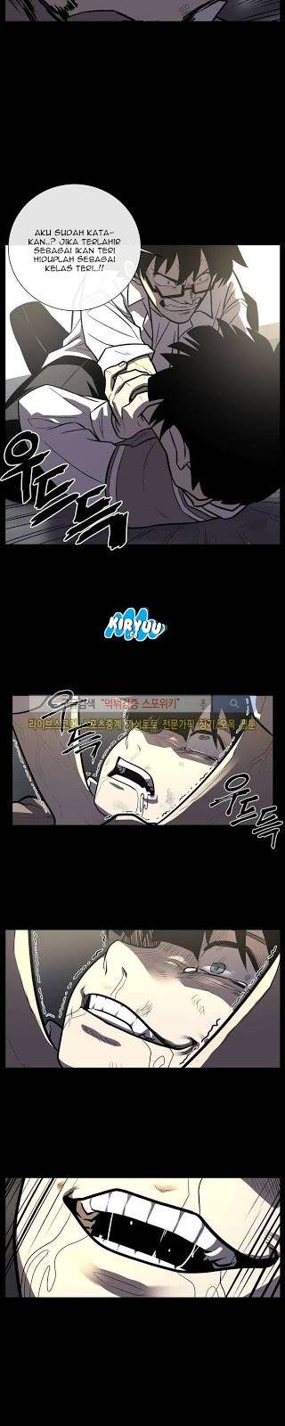 The Devil Boy Chapter 1 Gambar 26