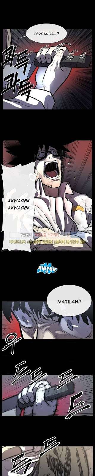 The Devil Boy Chapter 1 Gambar 30