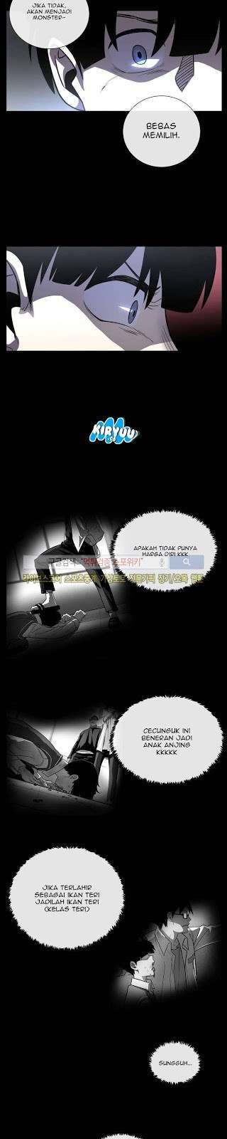 The Devil Boy Chapter 1 Gambar 8