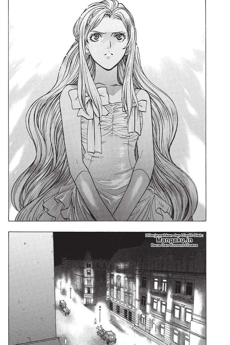 Shingeki no Kyojin – Before the Fall Chapter 33.1 Gambar 13