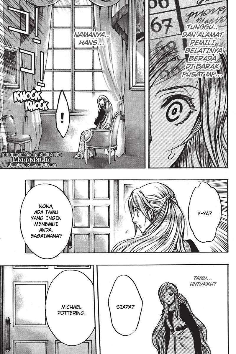 Shingeki no Kyojin – Before the Fall Chapter 33.1 Gambar 18