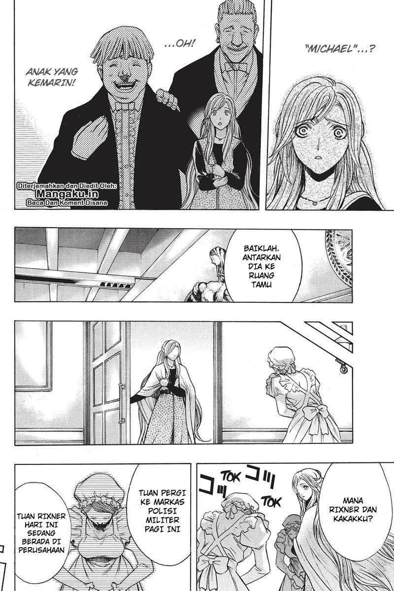 Shingeki no Kyojin – Before the Fall Chapter 33.1 Gambar 19
