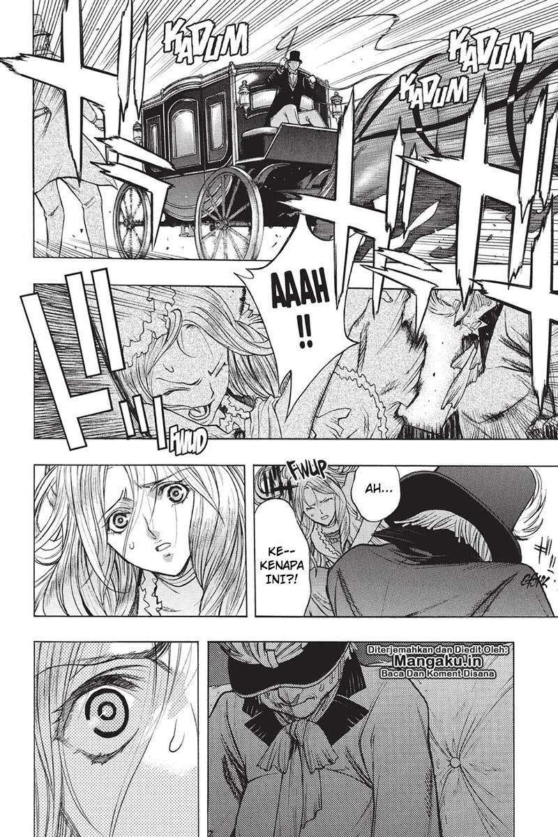 Shingeki no Kyojin – Before the Fall Chapter 33.1 Gambar 25