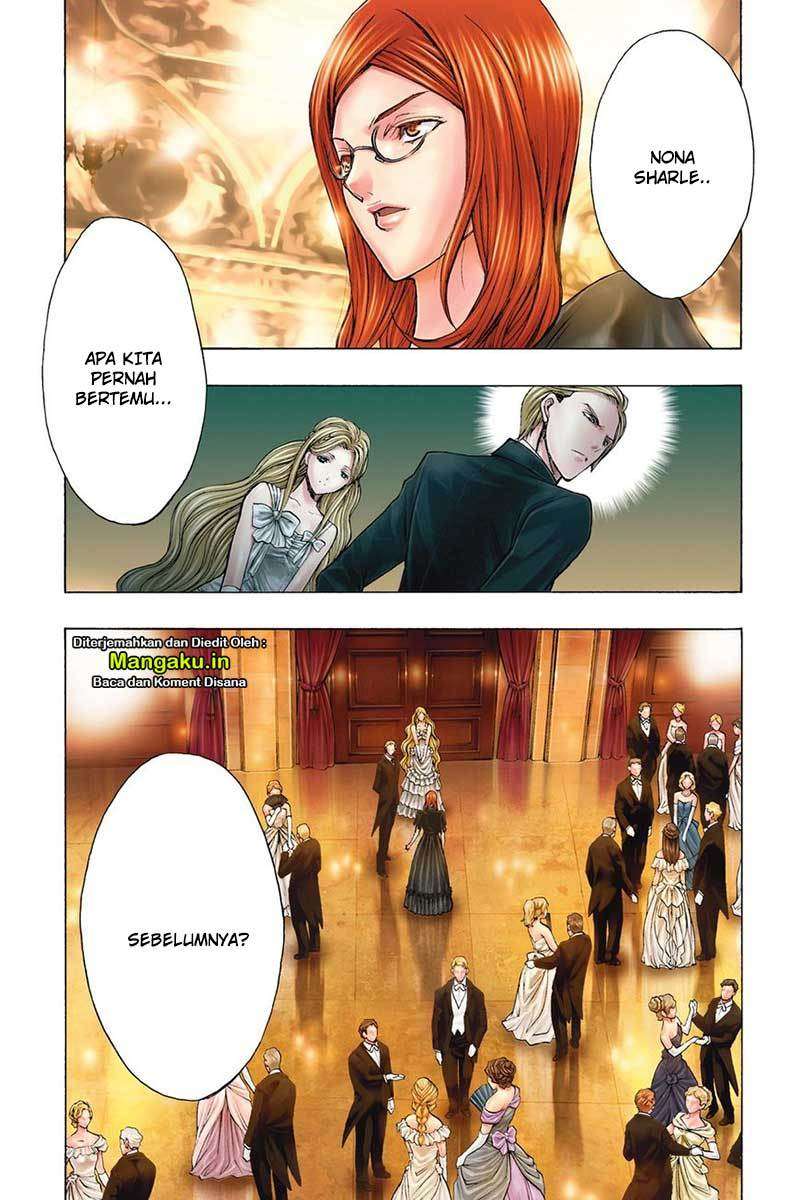 Shingeki no Kyojin – Before the Fall Chapter 33.1 Gambar 3