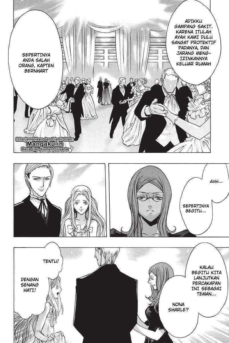 Shingeki no Kyojin – Before the Fall Chapter 33.1 Gambar 7