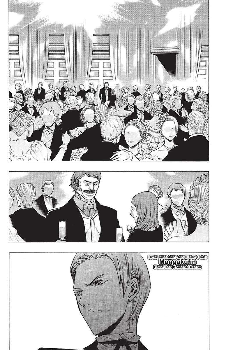 Shingeki no Kyojin – Before the Fall Chapter 33.1 Gambar 9
