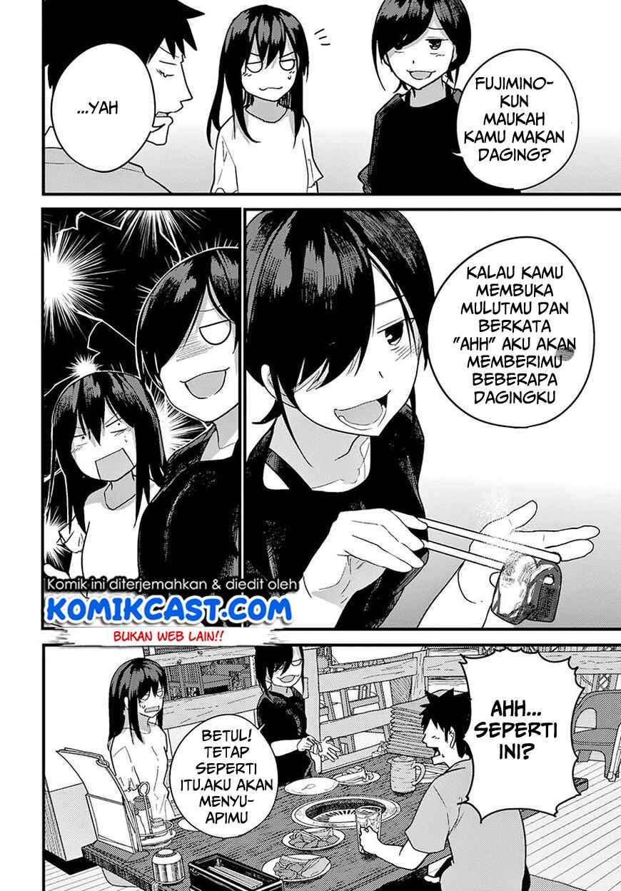 Osananajimi ni najimitai Chapter 19 Gambar 15