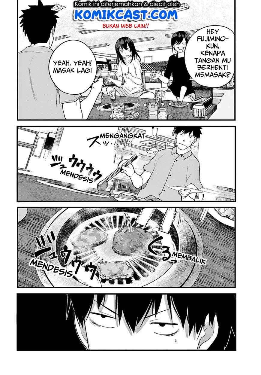 Osananajimi ni najimitai Chapter 19 Gambar 7