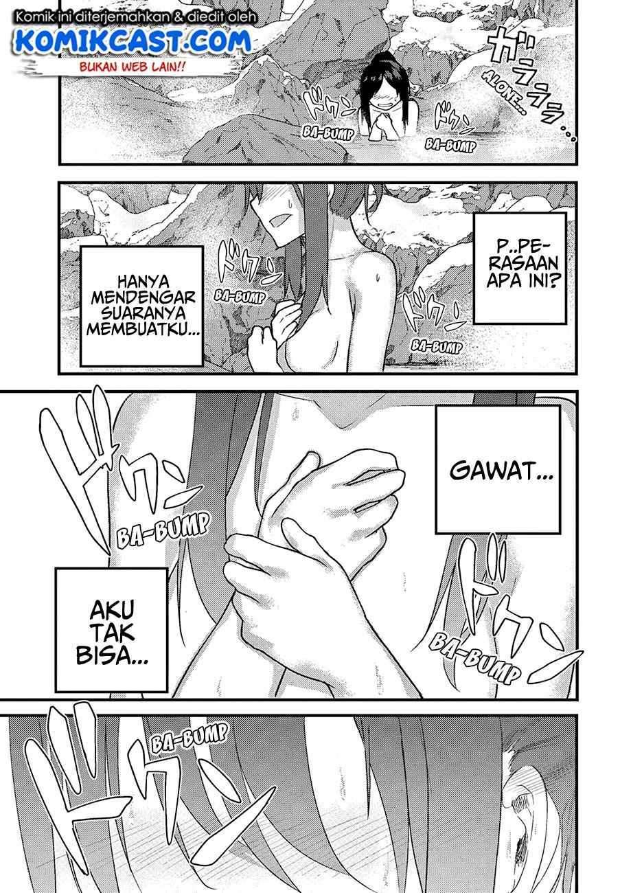 Osananajimi ni najimitai Chapter 16 Gambar 20