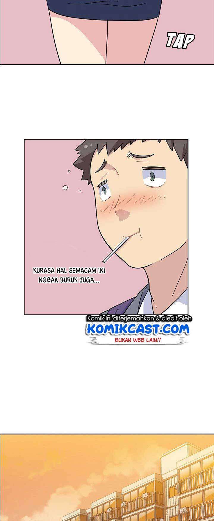 Springtime for Blossom Chapter 6 Gambar 14