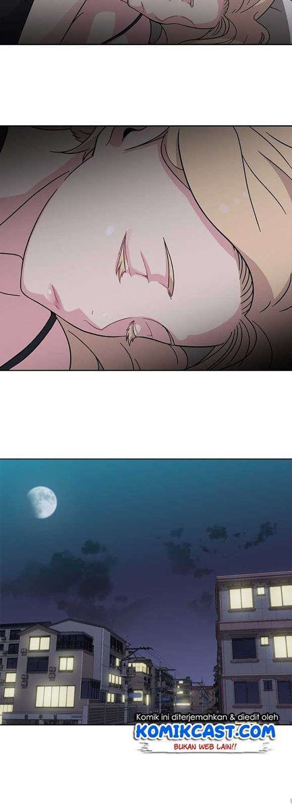 Springtime for Blossom Chapter 3 Gambar 11