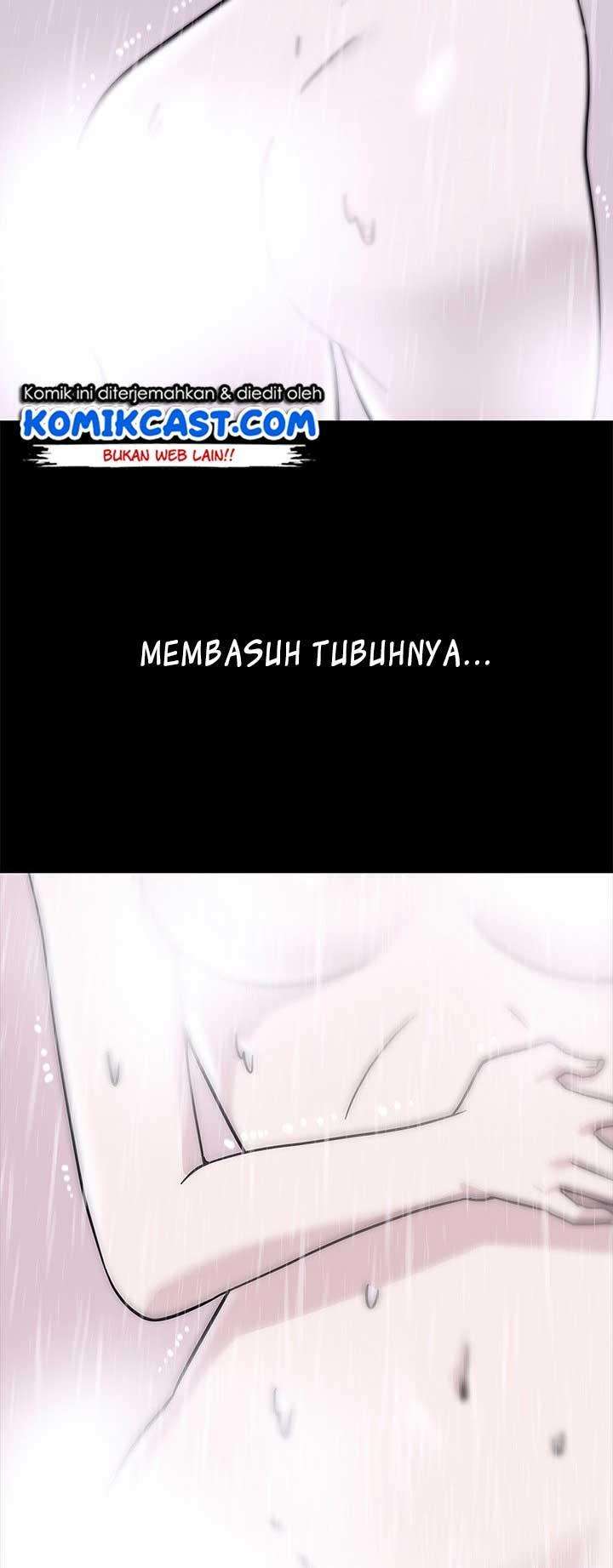 Springtime for Blossom Chapter 2 Gambar 17