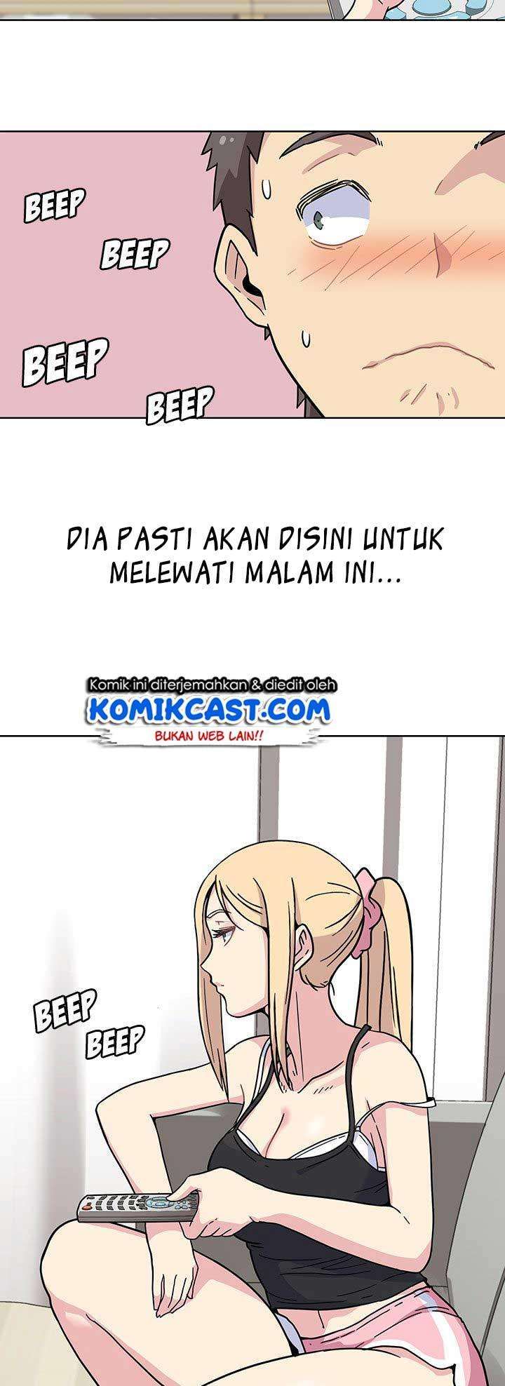 Springtime for Blossom Chapter 2 Gambar 26