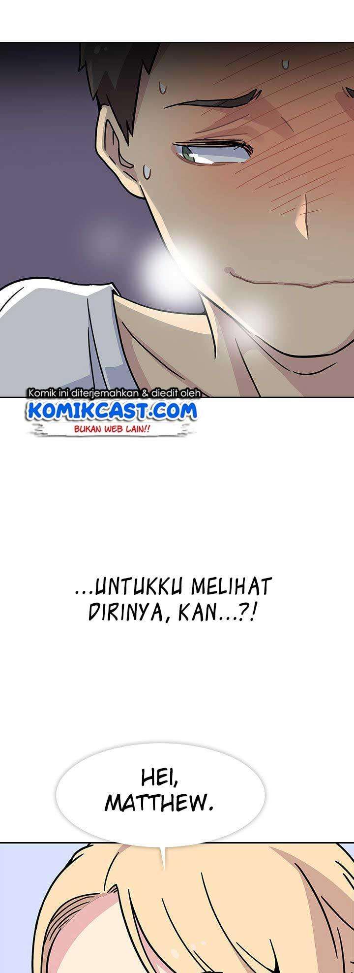 Springtime for Blossom Chapter 2 Gambar 28