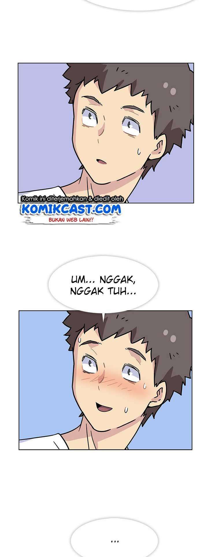 Springtime for Blossom Chapter 2 Gambar 41