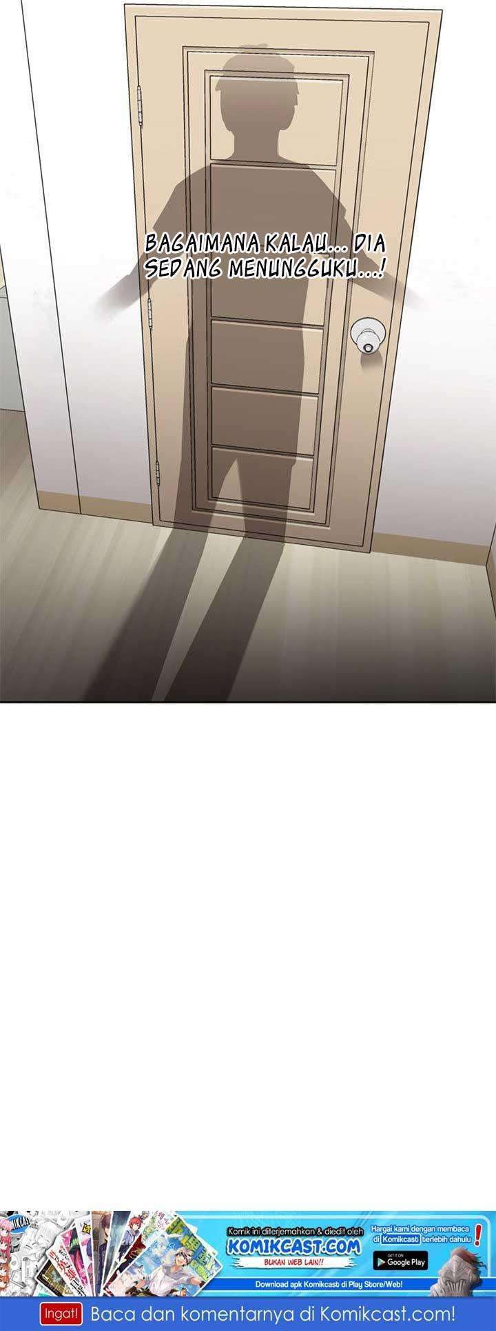 Springtime for Blossom Chapter 2 Gambar 48