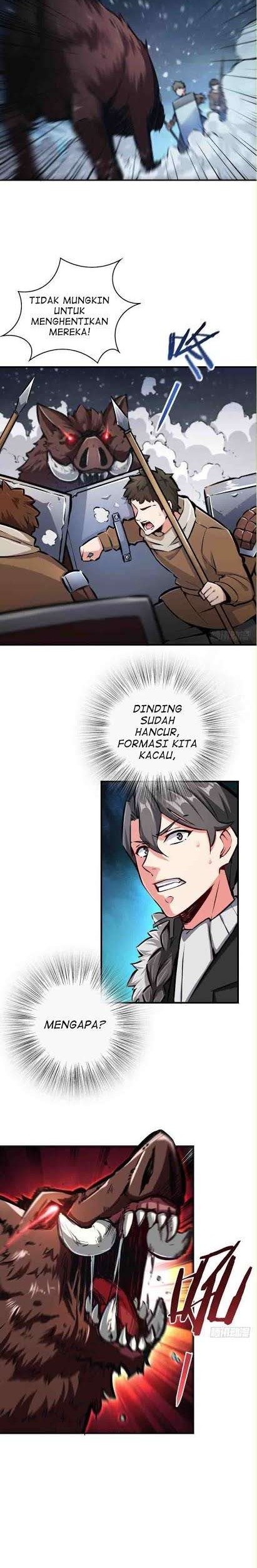 Release That Witch Chapter 37 Gambar 4