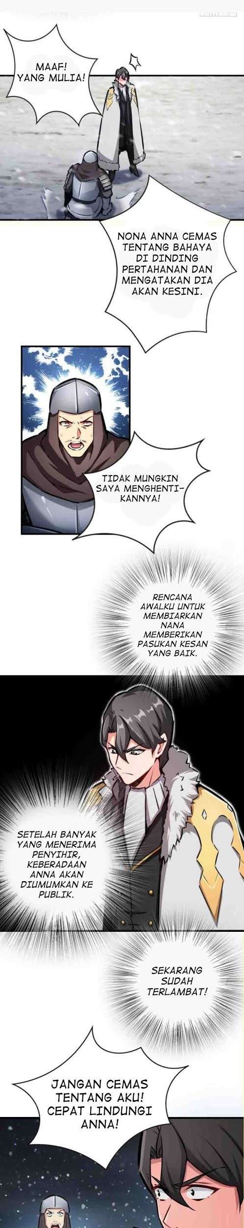 Release That Witch Chapter 37 Gambar 10