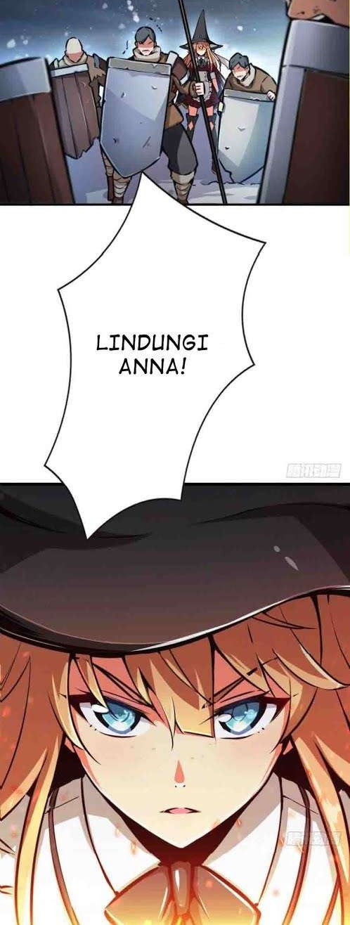 Release That Witch Chapter 37 Gambar 12