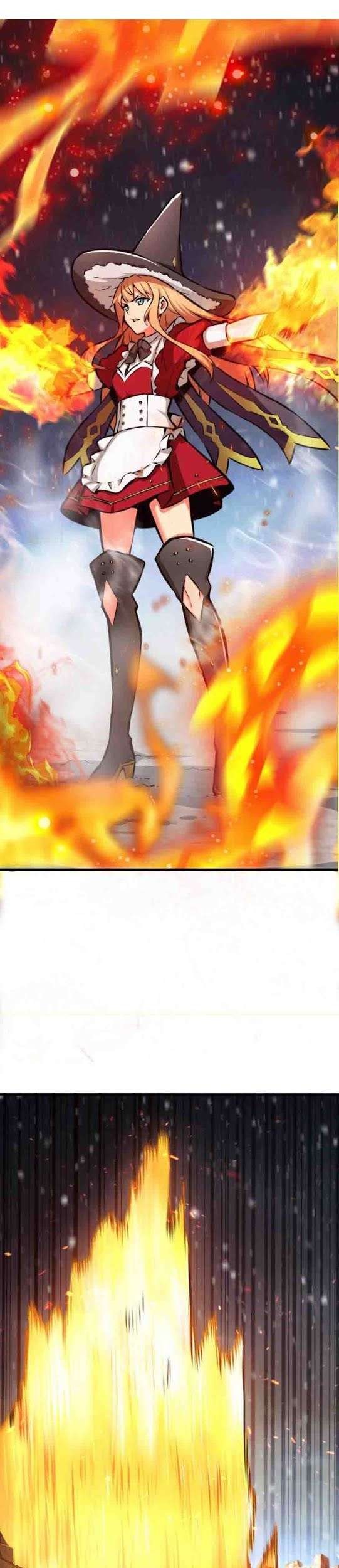 Release That Witch Chapter 37 Gambar 14