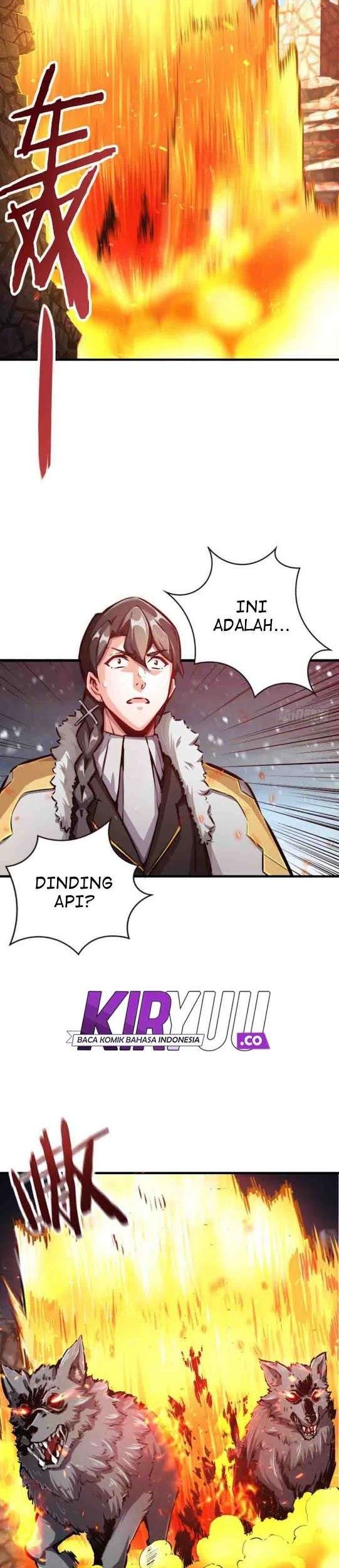 Release That Witch Chapter 37 Gambar 15