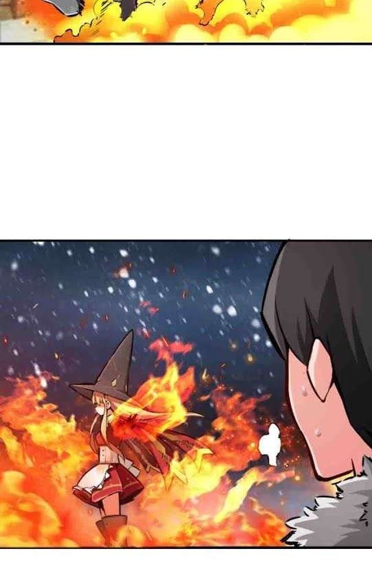 Release That Witch Chapter 37 Gambar 16