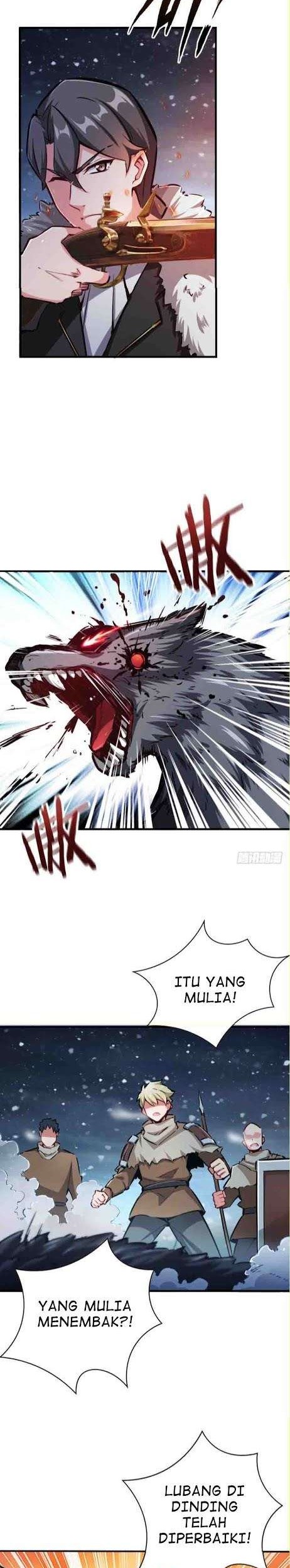 Release That Witch Chapter 37 Gambar 18