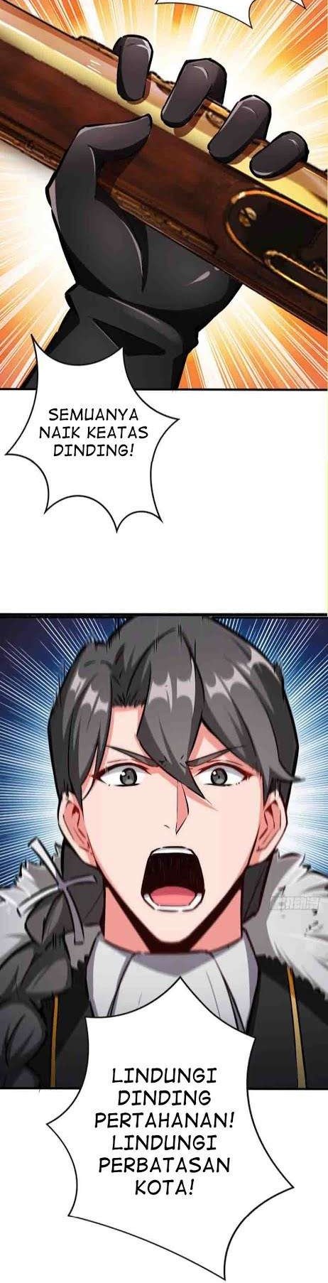 Release That Witch Chapter 37 Gambar 19