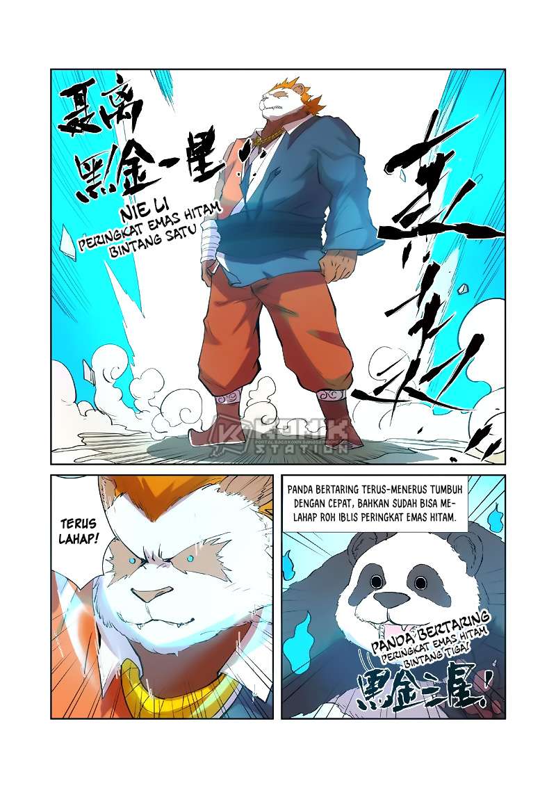 Tales of Demons and Gods Chapter 239 Gambar 10