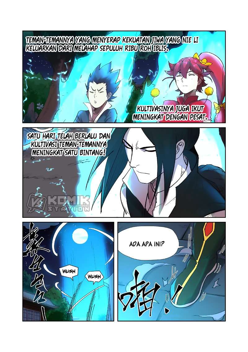 Tales of Demons and Gods Chapter 239 Gambar 11