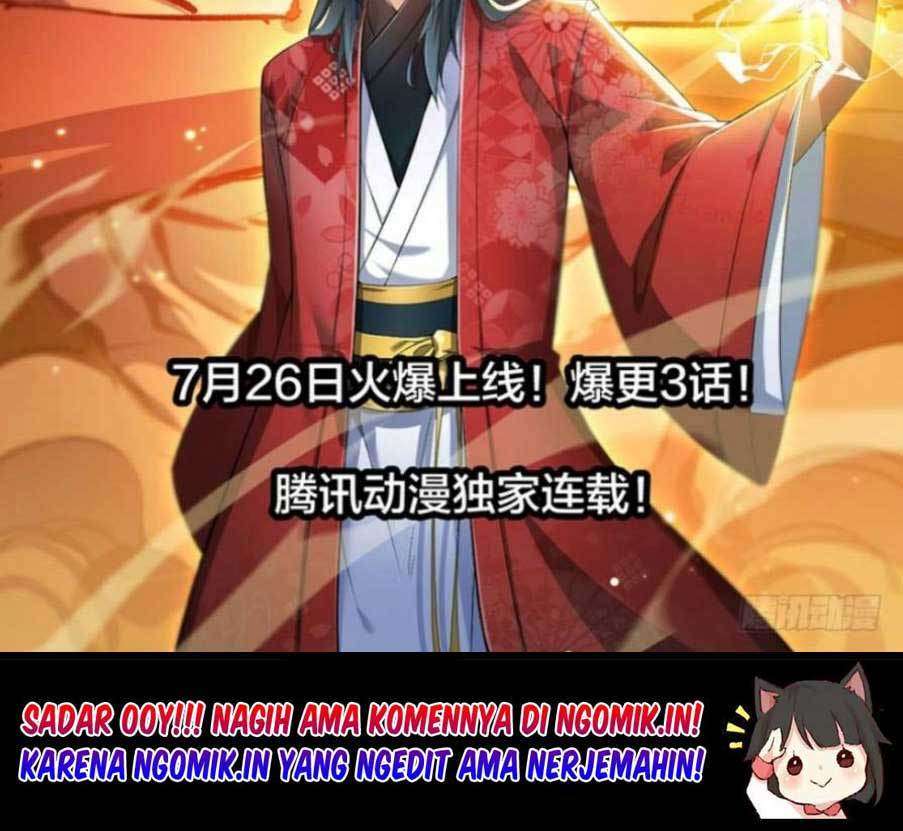 Otherworldly Evil Monarch Chapter 1 Gambar 10