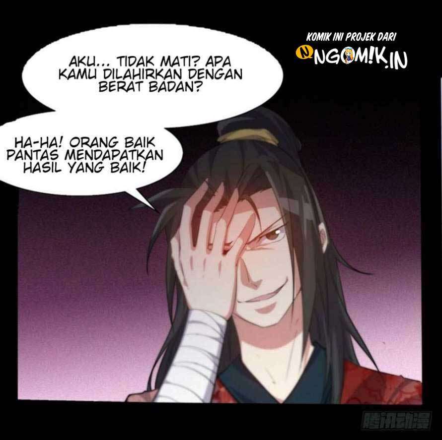 Otherworldly Evil Monarch Chapter 1 Gambar 5