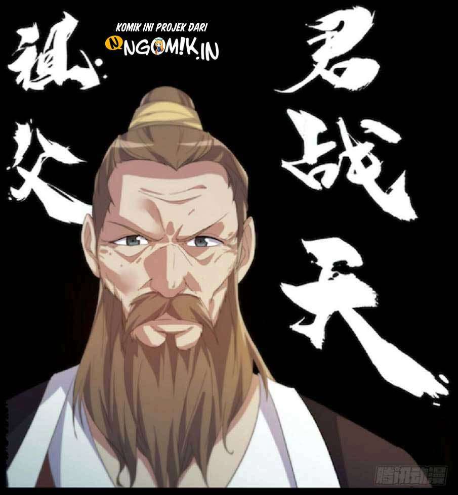 Otherworldly Evil Monarch Chapter 1 Gambar 8