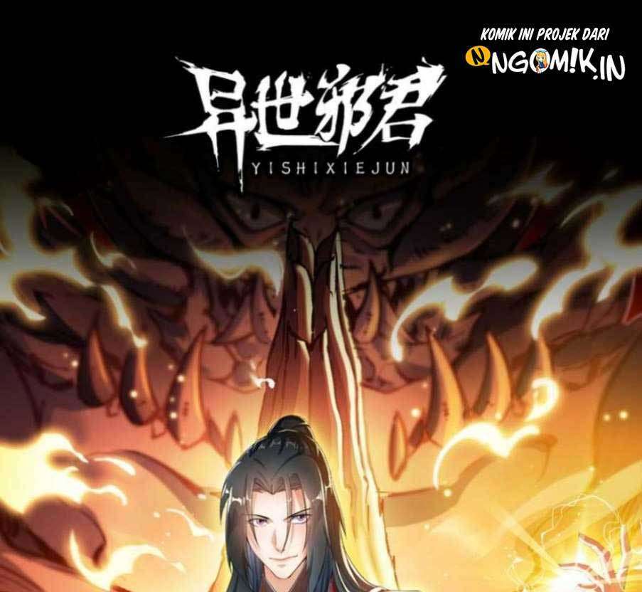 Otherworldly Evil Monarch Chapter 1 Gambar 9