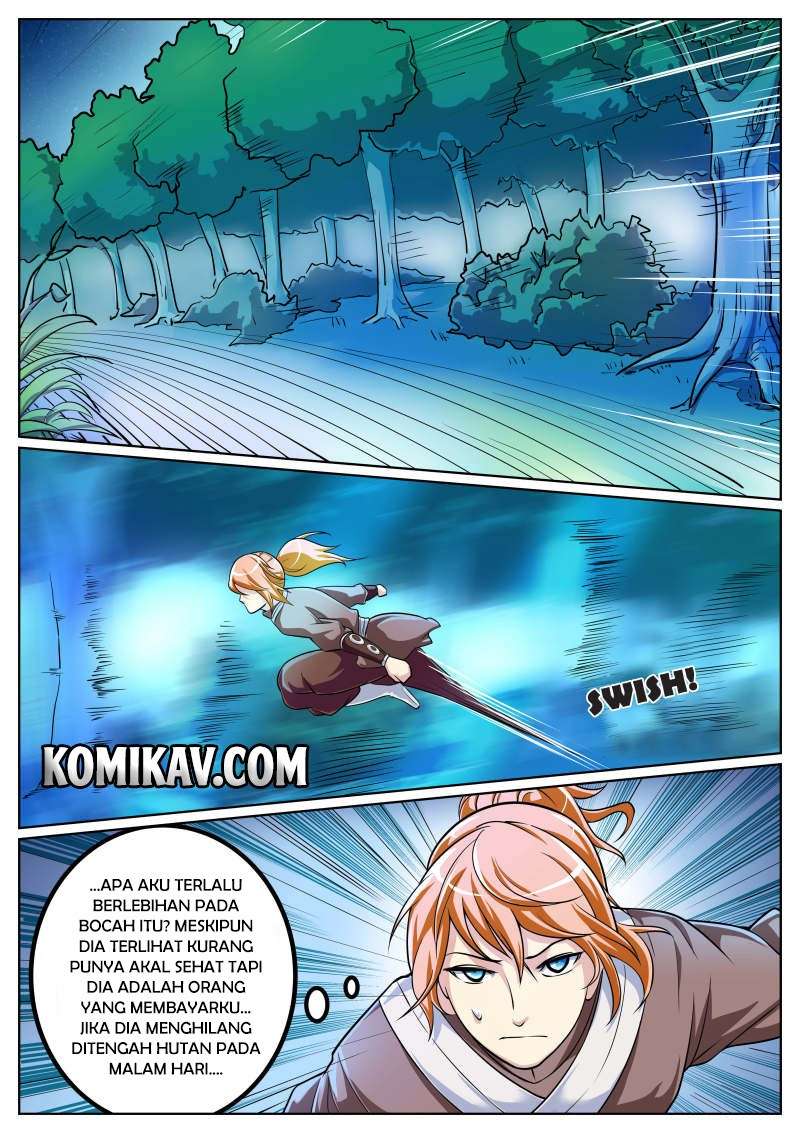 Baca The Top Clan Leader In History Chapter 19 Gambar 2