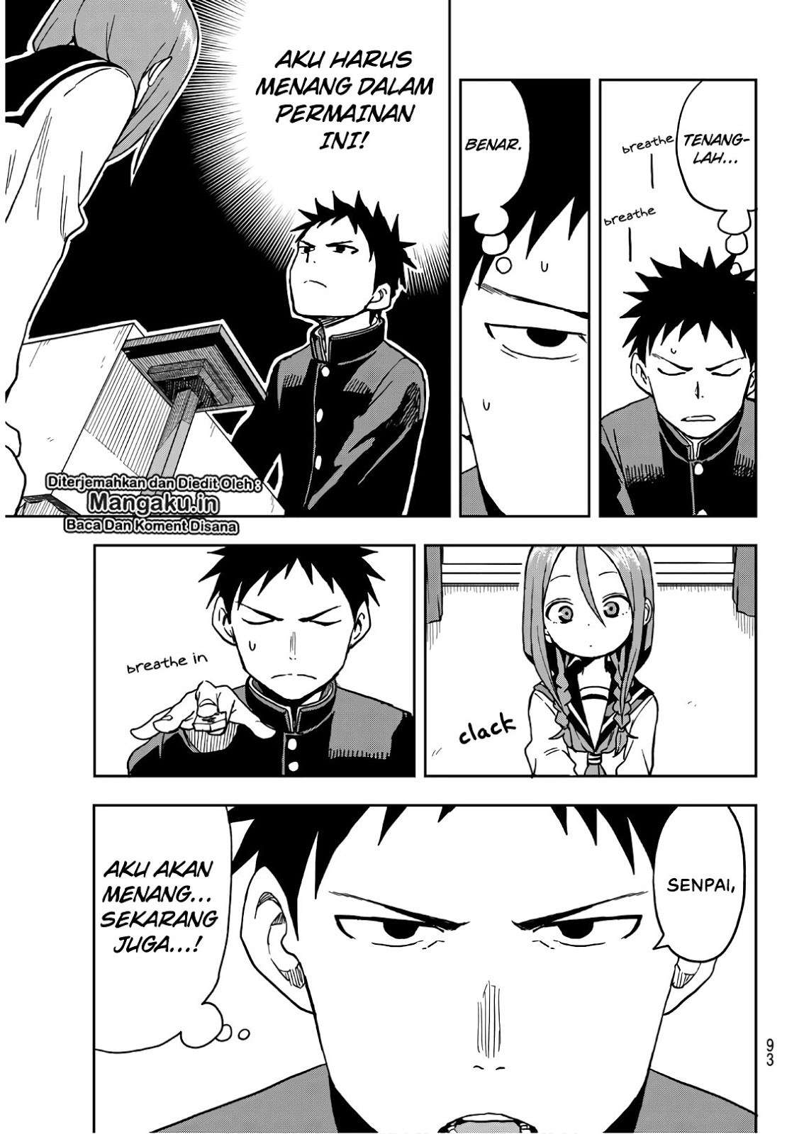 Soredemo Ayumu wa Yosetekuru Chapter 18 Gambar 8