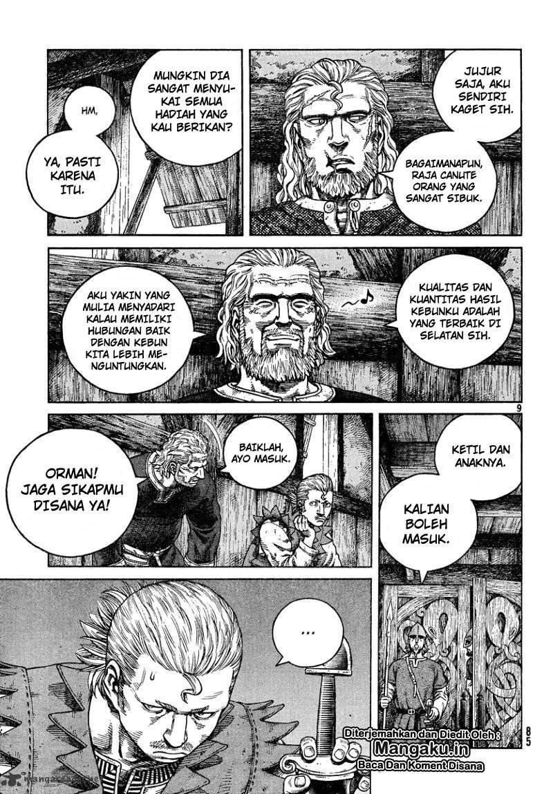 Vinland Saga Chapter 76 Gambar 10