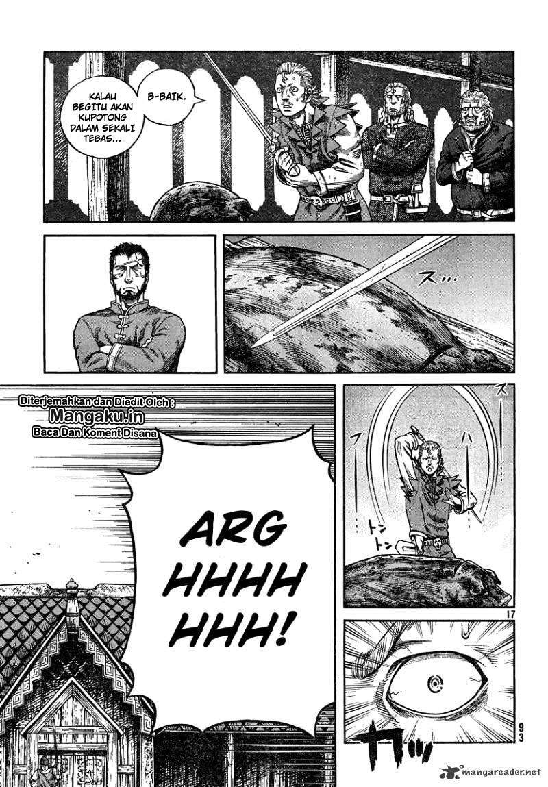 Vinland Saga Chapter 76 Gambar 18