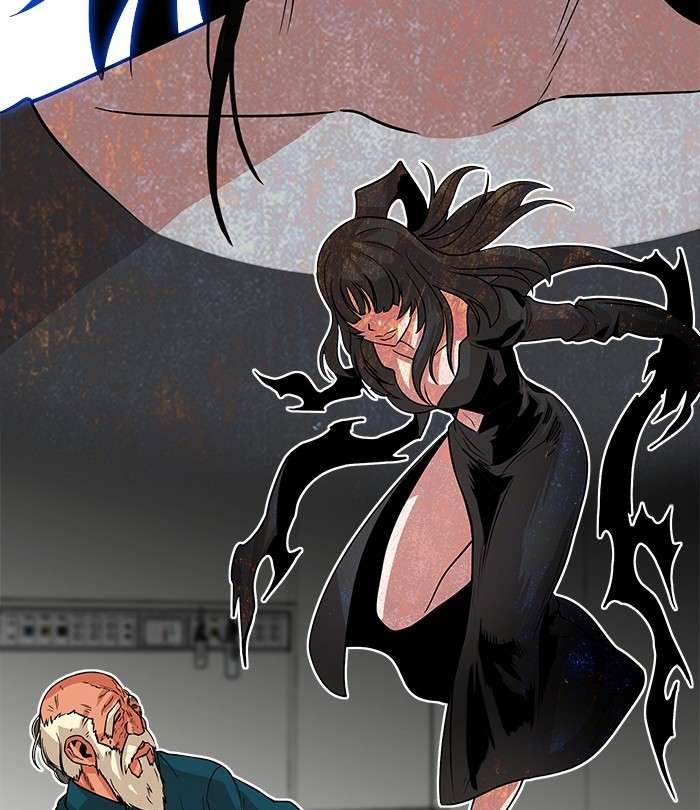 Troll Trap Chapter 94 Gambar 114