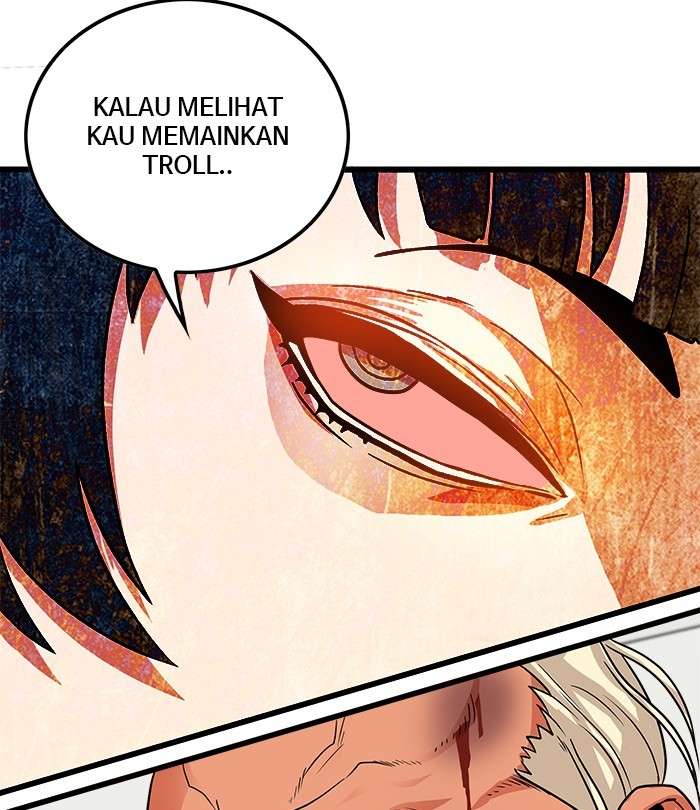 Troll Trap Chapter 94 Gambar 118