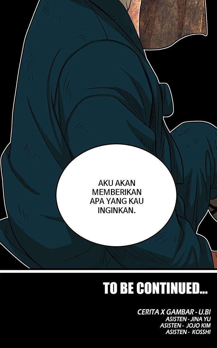 Troll Trap Chapter 94 Gambar 124