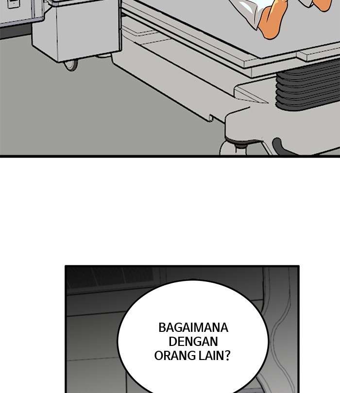 Troll Trap Chapter 94 Gambar 35