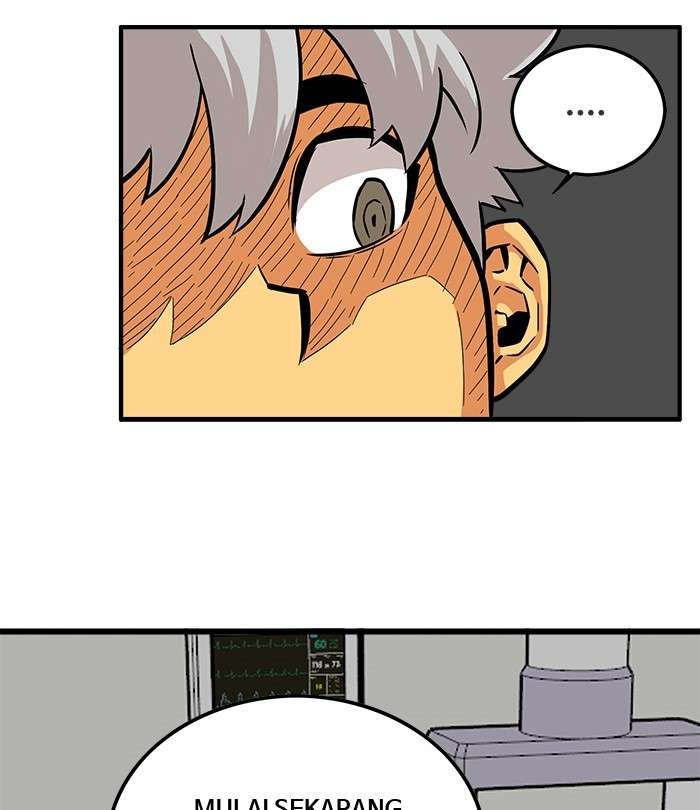 Troll Trap Chapter 94 Gambar 40