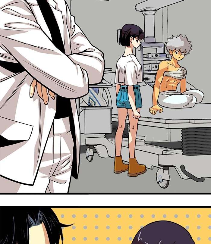 Troll Trap Chapter 94 Gambar 53