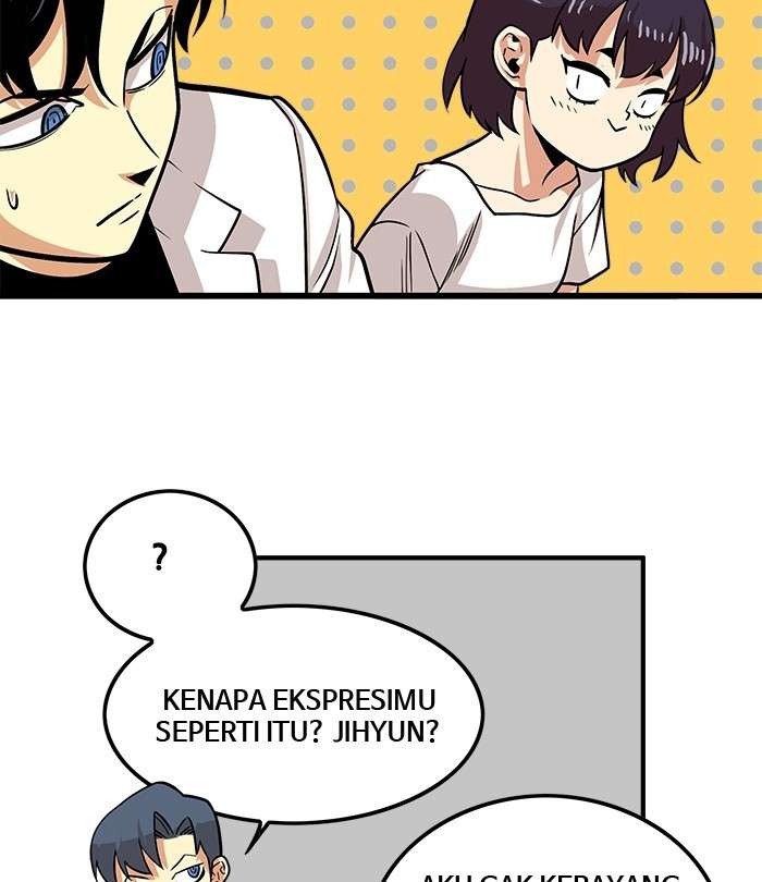 Troll Trap Chapter 94 Gambar 54