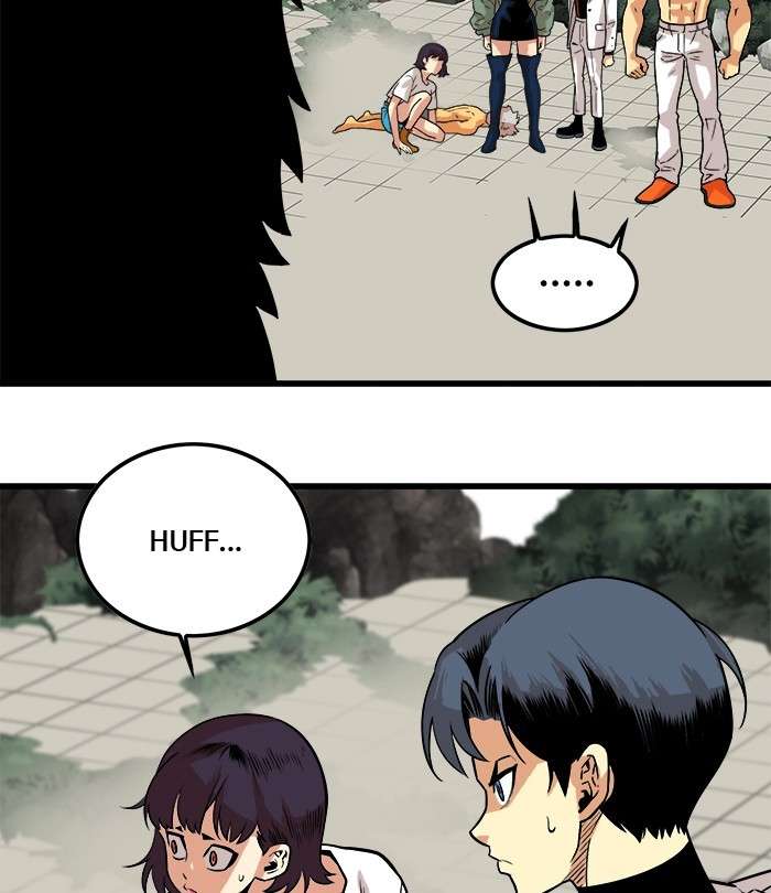 Troll Trap Chapter 94 Gambar 6