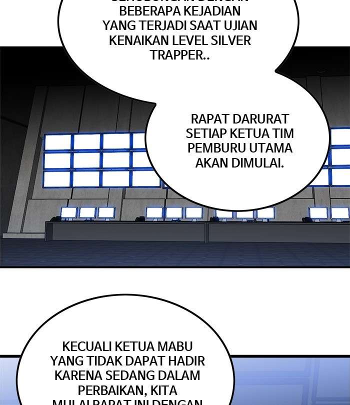 Troll Trap Chapter 94 Gambar 75